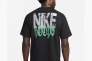 Мужская футболка с длинным рукавом NIKE M NK TEE M90 SSN EXP FQ4898-010 Фото 2