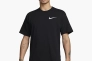 Мужская футболка с длинным рукавом NIKE M NK TEE M90 NAOS FQ4904-010 Фото 1