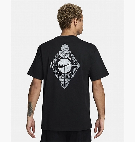 Чоловіча футболка NIKE M NK TEE M90 NAOS FQ4904-010 фото 2 — інтернет-магазин Tapok
