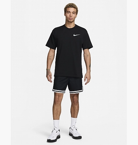 Мужская футболка с длинным рукавом NIKE M NK TEE M90 NAOS FQ4904-010 фото 3 — интернет-магазин Tapok