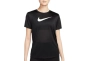 Жіноча футболка NIKE W NK DF TEE RLGND HBR FQ4975-011 Фото 1