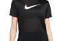 Жіноча футболка NIKE W NK DF TEE RLGND HBR FQ4975-011 Фото 2