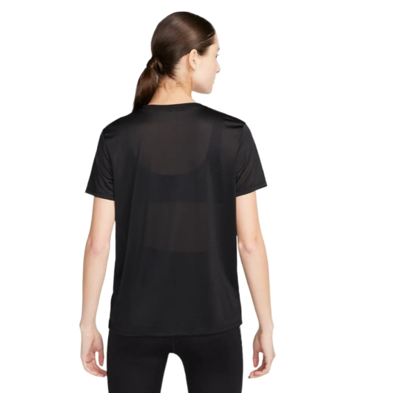 Жіноча футболка NIKE W NK DF TEE RLGND HBR FQ4975-011 фото 3 — інтернет-магазин Tapok
