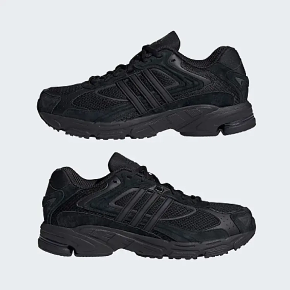 Кроссовки мужские Adidas Response Cl (ID8307) фото 3 — интернет-магазин Tapok