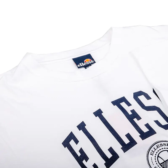 Футболка Ellesse Neri T-Shirt SGV20260-908 фото 3 — інтернет-магазин Tapok