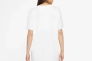 Жіноча футболка NIKE NSW ESSNTL SS DRESS TSHRT DV7882-100 Фото 2