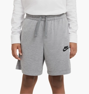 Дитячі шорти NIKE B NSW SHORT JSY AA DA0806-091