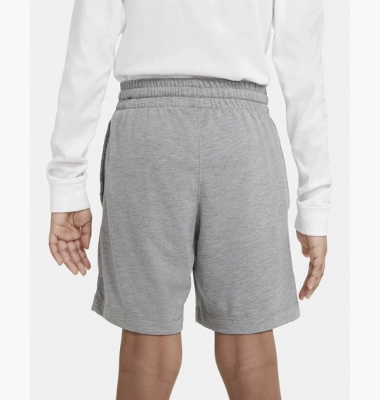Дитячі шорти NIKE B NSW SHORT JSY AA DA0806-091 фото 2 — інтернет-магазин Tapok
