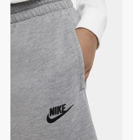 Дитячі шорти NIKE B NSW SHORT JSY AA DA0806-091 фото 3 — інтернет-магазин Tapok