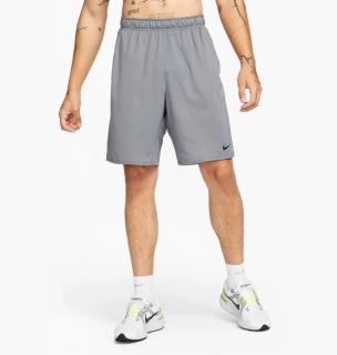 Чоловічі шорти NIKE M NK DF TOTALITY KNIT 9 IN UL DV9328-084