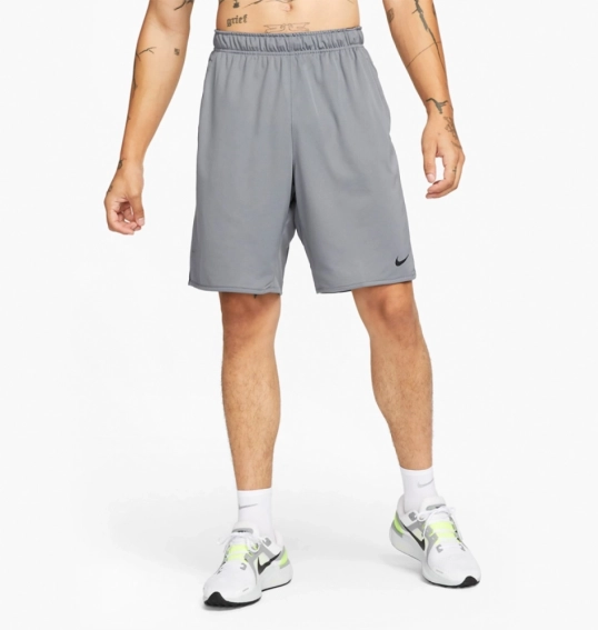 NIKE M NK DF TOTALITY KNIT 9 IN UL DV9328-084 фото 1 — интернет-магазин Tapok