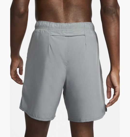 Чоловічі шорти NIKE M NK DF CHALLENGER 72IN1 SHORT DV9357-084 фото 2 — інтернет-магазин Tapok