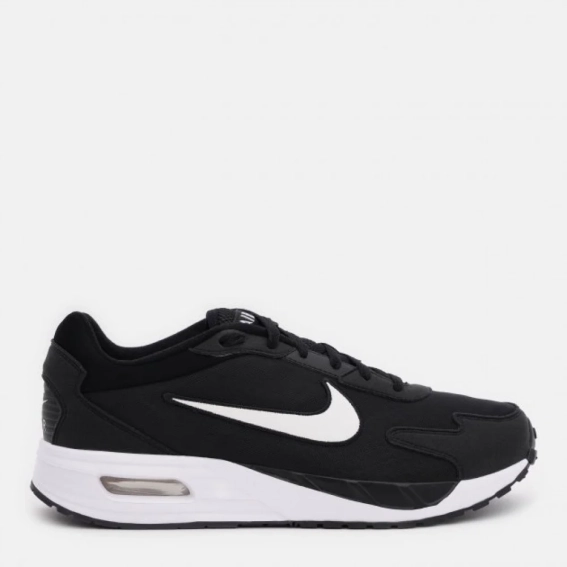 Чоловічі кросівки NIKE AIR MAX SOLO DX3666-002 фото 1 — інтернет-магазин Tapok
