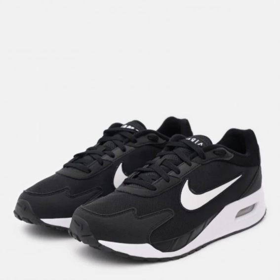 Чоловічі кросівки NIKE AIR MAX SOLO DX3666-002 фото 2 — інтернет-магазин Tapok