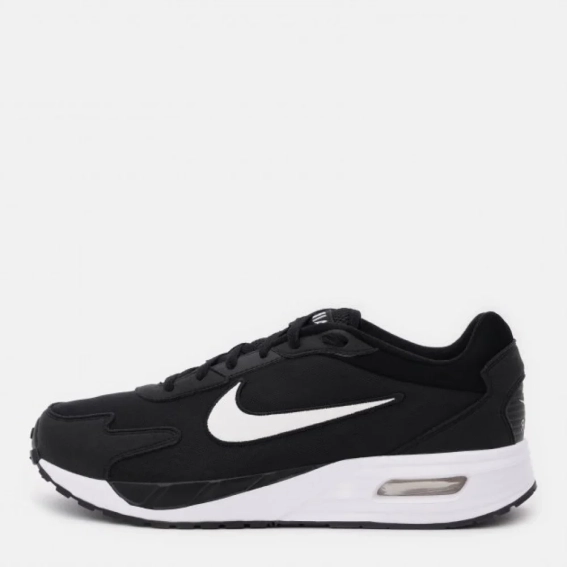 Чоловічі кросівки NIKE AIR MAX SOLO DX3666-002 фото 4 — інтернет-магазин Tapok