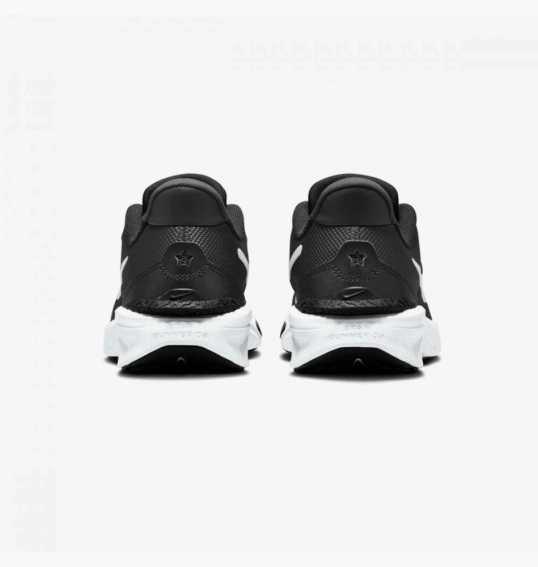 NIKE STAR RUNNER 4 NN (GS) DX7615-001 фото 3 — интернет-магазин Tapok