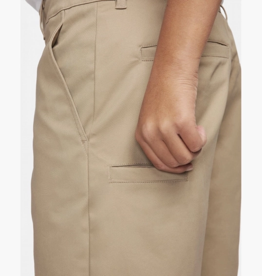 Чоловічі шорти NIKE M NK SB EL CHINO SHORT FQ0500-247 фото 3 — інтернет-магазин Tapok