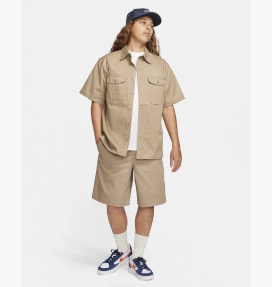 Чоловічі шорти NIKE M NK SB EL CHINO SHORT FQ0500-247 фото 5 — інтернет-магазин Tapok