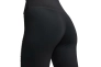NIKE W NK ONE DF HR SHRT GLS FZ4873-010 Фото 5