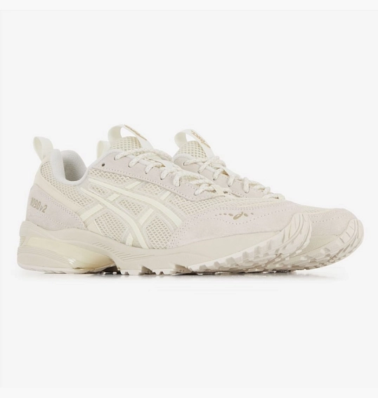 Кросівки Asics Gel-1090V2 Beige 1203A224-100 фото 3 — інтернет-магазин Tapok