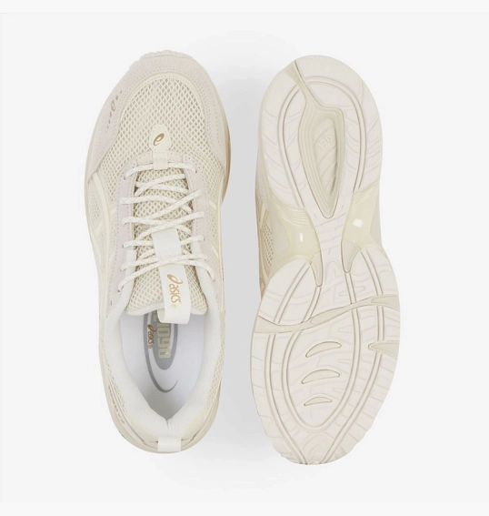 Кросівки Asics Gel-1090V2 Beige 1203A224-100 фото 4 — інтернет-магазин Tapok