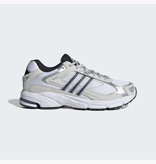 Кроссовки Adidas Response Cl Shoes White IG3380 фото 2 — интернет-магазин Tapok