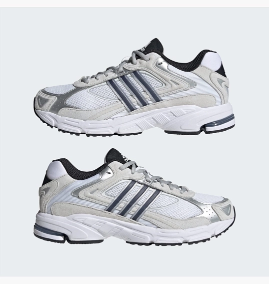 Кроссовки Adidas Response Cl Shoes White IG3380 фото 8 — интернет-магазин Tapok