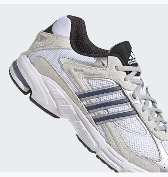 Кроссовки Adidas Response Cl Shoes White IG3380 фото 9 — интернет-магазин Tapok
