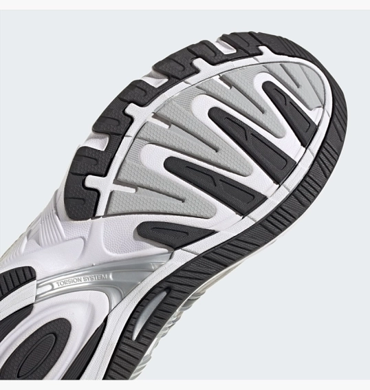 Кроссовки Adidas Response Cl Shoes White IG3380 фото 10 — интернет-магазин Tapok