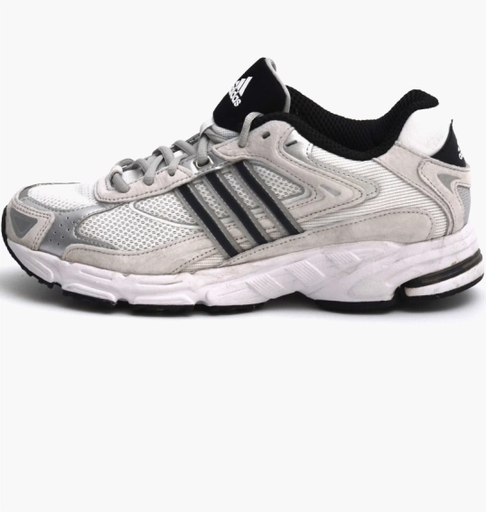 Кроссовки Adidas Response Cl Shoes White IG3380 фото 11 — интернет-магазин Tapok