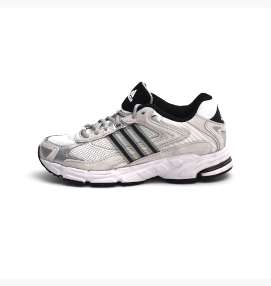 Кроссовки Adidas Response Cl Shoes White IG3380 фото 12 — интернет-магазин Tapok