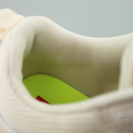 Кроссовки женские 588915 Бежевые фото 5 — интернет-магазин Tapok