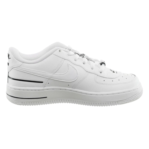 Кросівки Nike Air Force 1 Lv8 3 CJ4092-100 фото 5 — інтернет-магазин Tapok