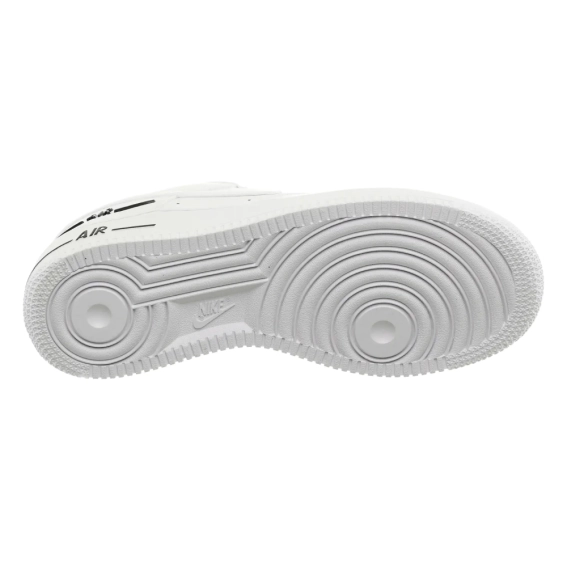 Кросівки Nike Air Force 1 Lv8 3 CJ4092-100 фото 6 — інтернет-магазин Tapok