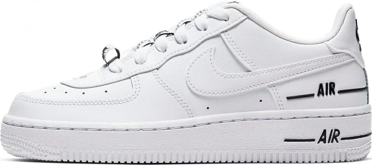 Кросівки Nike Air Force 1 Lv8 3 CJ4092-100 фото 1 — інтернет-магазин Tapok