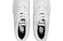 Кроссовки New Balance 550 White Grey M White BB550PB1 Фото 5