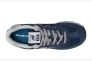 Кроссовки New Balance 574 Classic Gl Blue ML574EVN Фото 4