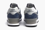 Кросівки чоловічі New Balance 574 Classic Gl Blue ML574EVN Фото 13