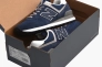 Кросівки чоловічі New Balance 574 Classic Gl Blue ML574EVN Фото 14