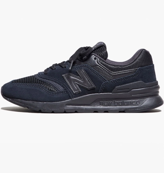 Кроссовки New Balance Cm997Hci Black CM997HCI фото 1 — интернет-магазин Tapok