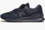 Кроссовки New Balance Cm997Hci Black CM997HCI Фото 1