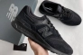 Кроссовки New Balance Cm997Hci Black CM997HCI Фото 4