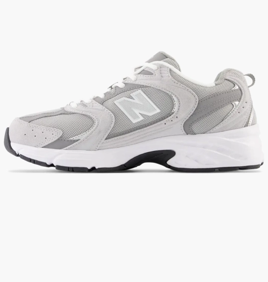 Кросівки унісекс New Balance 530 Grey MR530CK фото 1 — інтернет-магазин Tapok