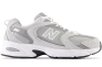 Кросівки унісекс New Balance 530 Grey MR530CK Фото 2
