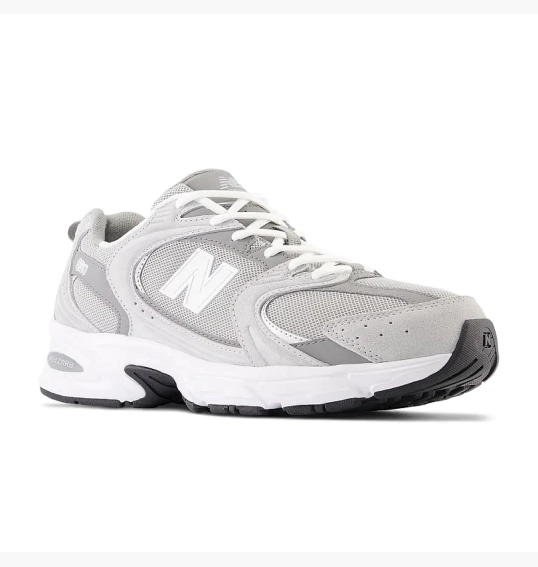 Кросівки унісекс New Balance 530 Grey MR530CK фото 5 — інтернет-магазин Tapok
