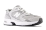 Кросівки унісекс New Balance 530 Grey MR530CK Фото 5