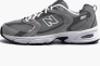 Кросівки унісекс New Balance 530 Grey MR530CK Фото 6