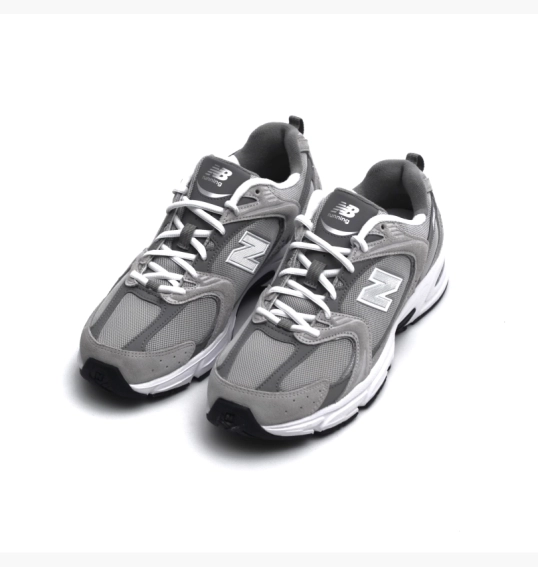 Кросівки унісекс New Balance 530 Grey MR530CK фото 7 — інтернет-магазин Tapok