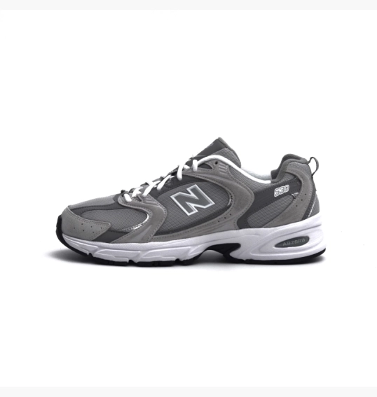 Кросівки унісекс New Balance 530 Grey MR530CK фото 9 — інтернет-магазин Tapok