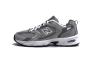 Кросівки унісекс New Balance 530 Grey MR530CK Фото 9
